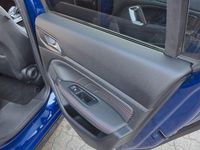 Gebraucht Peugeot 308 GT 224 PS (164 kW) 2018 Schwarz Limousine