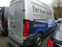 Second-hand Mercedes E-Sprinter 2020 Andere Van