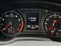 Gebraucht Audi Q3 Comfort 150 PS (110 kW) 2017 Schwarz SUV