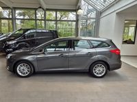 gebraucht Ford Focus Cool & Connect - Navi,PDC,Sitzheizung