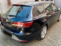 gebraucht Seat Leon ST 1.4 TSI ACT FR - HU/AU/Service neu