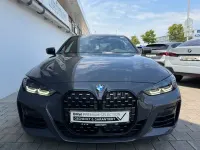 Gebraucht BMW M4 340 PS (250 kW) 2021 Coupé