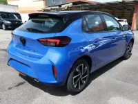 Neu Opel Corsa 101 PS (74 kW) 2025 Voltaik blue metallic / dach: sc Kleinwagen