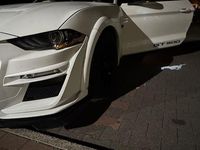 Gebraucht Ford Mustang 460 PS (338 kW) 2022 Weiß Coupé