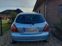 gebraucht Nissan Almera 1.8 acenta acenta