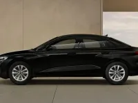 Neu Audi A3 Ambiente 116 PS (85 kW) 2026 Brillantschwarz Limousine