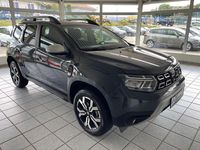Gebraucht Dacia Duster Prestige 150 PS (110 kW) 2021 Grau SUV