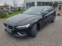 gebraucht Volvo V60 T6 AWD Twin Engine Geartronic Inscription