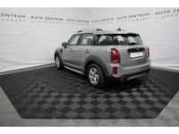 Gebraucht Mini Cooper D Countryman Essential 150 PS (110 kW) 2021 Grau SUV