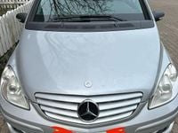 Gebraucht Mercedes B150 100 PS (73 kW) 2005 Van / Kleinbus