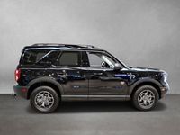 gebraucht Ford Bronco Sport Badlands 2.0EcoBoost+LED+Kamera+LM18Zoll