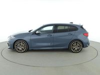Second-hand BMW M135 Performance 306 CP (225 kW) 2020 Gri Hatchback