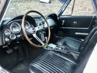 Używany Corvette Stingray 1964 Biały Kabriolet