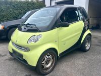 gebraucht Smart ForTwo Coupé Fortwo