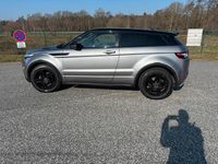 Gebraucht Land Rover Range Rover 190 PS (139 kW) 2012 Grau SUV