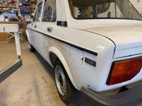 gebraucht Fiat 128 berlina