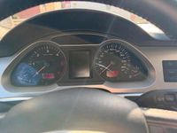 Gebraucht Audi A6 180 PS (132 kW) 2007 Silber Kombi