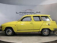 Gebraucht Saab 95 1972 Gelb Kombi