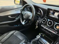 Gebraucht Mercedes C220 170 PS (125 kW) 2014 Schwarz Kombi