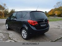 gebraucht Opel Meriva B 150 Jahre