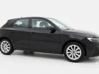 Gebraucht Audi A1 Sportback Design 70 PS (51 kW) 2023 Schwarz Kleinwagen