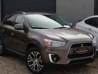 gebraucht Mitsubishi ASX 1,6 Diamant Edition 2WD KEYLESS KAMERA EU-6