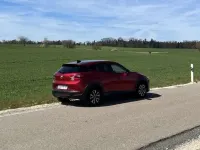 Gebraucht Mazda CX-3 121 PS (88 kW) 2018 SUV