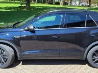Usata VW T-Roc R 300 CV (220 kW) 2022 SUV