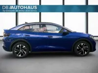 Gebraucht VW ID.5 Pro 210 kW (286 PS) 2024 Blau SUV