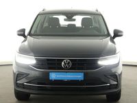 gebraucht VW Tiguan Life