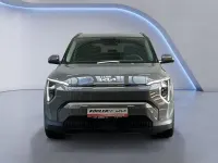Neu Kia EV3 Earth 150 kW (204 PS) 2026 Grau SUV