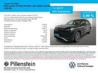 Gebraucht VW Tayron 150 PS (110 kW) 2025 Schwarz SUV