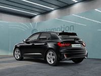 gebraucht Audi A1 Sportback S line 35 TFSI PLUS PLUS