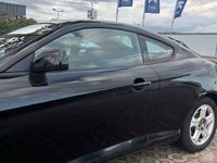 Gebraucht Hyundai Coupé GLS 143 PS (105 kW) 2003 Schwarz Coupé