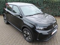 Neu Opel Frontera Edition 110 PS (80 kW) 2025 Schwarz SUV