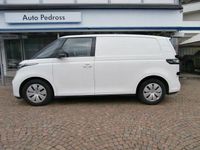 Gebraucht VW ID. Buzz 150 kW (204 PS) 2023 Weiß Van / Kleinbus