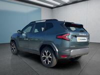 Neu Dacia Duster Expression 91 PS (66 kW) 2025 Grün SUV