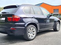 gebraucht BMW X5 30d M-Paket - Panorama - 360° Kamera - Standheizung - HUD