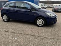 gebraucht Opel Corsa 1.2 drive drive