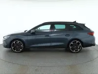 Nowe Cupra Leon VZ 333 KM (244 kW) 2025 Szary Sedan/Limuzyna