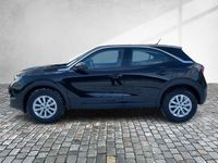Gebraucht Opel Mokka Edition 101 PS (74 kW) 2021 Diamant schwarz (met SUV