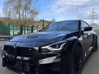 Gebraucht BMW M2 Performance 460 PS (338 kW) 2024 Schwarz Coupé
