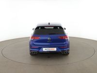 gebraucht VW Golf VIII 2.0 TSI R-Line, Benzin, 32.120 €