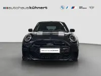 Occasion Mini John Cooper Works 204 ch (150 kW) 2024 Gris Citadine