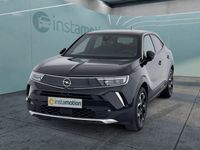 Gebraucht Opel Mokka-e Ultimate 100 kW (136 PS) 2021 Schwarz SUV