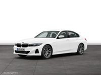 Gebraucht BMW 330e 292 PS (214 kW) 2025 Weiß Limousine