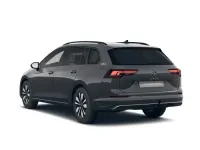 Gebraucht VW Golf VIII 150 PS (110 kW) 2025 Delfingrau metallic (metallic) Kombi