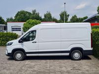 Gebraucht Maxus V90 147 PS (108 kW) 2023 Weiß Van