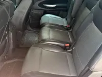 Gebraucht Ford S-MAX S 140 PS (102 kW) 2007 Silber Van / Kleinbus