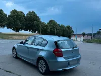 Gebraucht BMW 118 143 PS (105 kW) 2008 Grau Kleinwagen